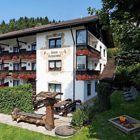 Rehwinkel Hotel Боденмайс Екстериор снимка
