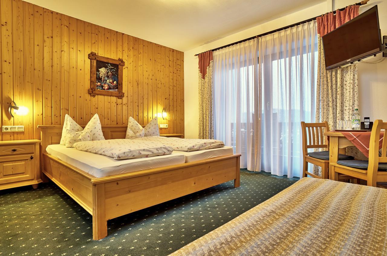 Rehwinkel Hotel Боденмайс Екстериор снимка