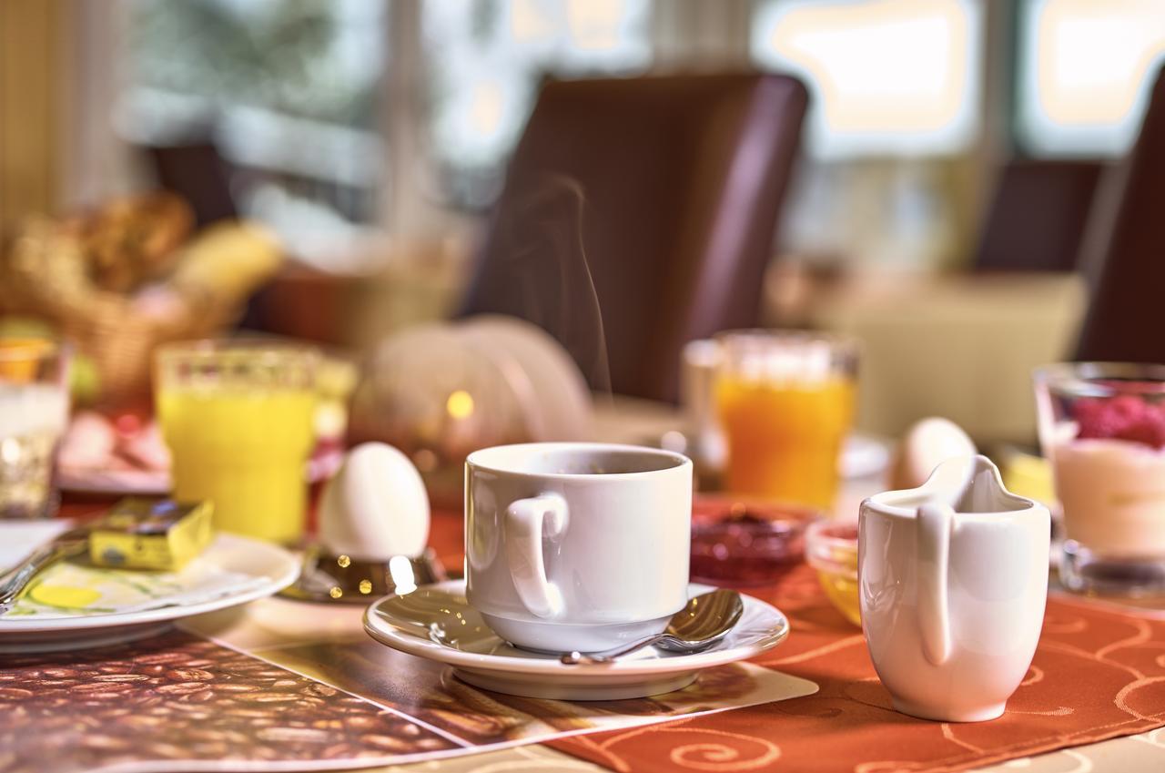Rehwinkel Hotel Боденмайс Екстериор снимка