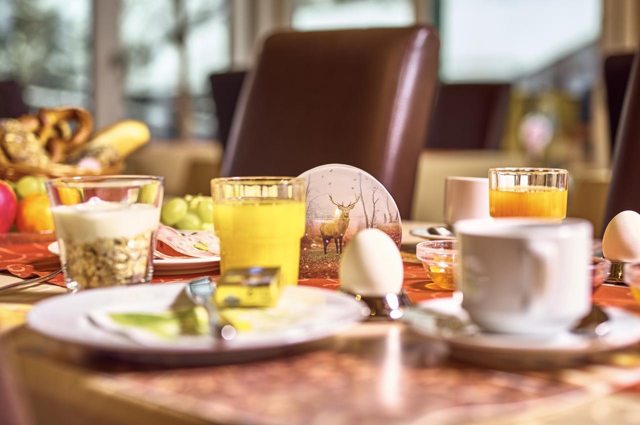 Rehwinkel Hotel Боденмайс Екстериор снимка