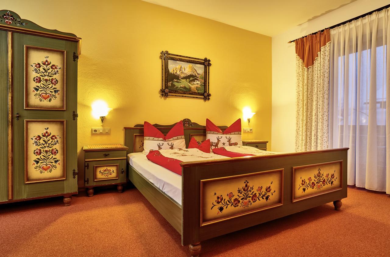 Rehwinkel Hotel Боденмайс Екстериор снимка