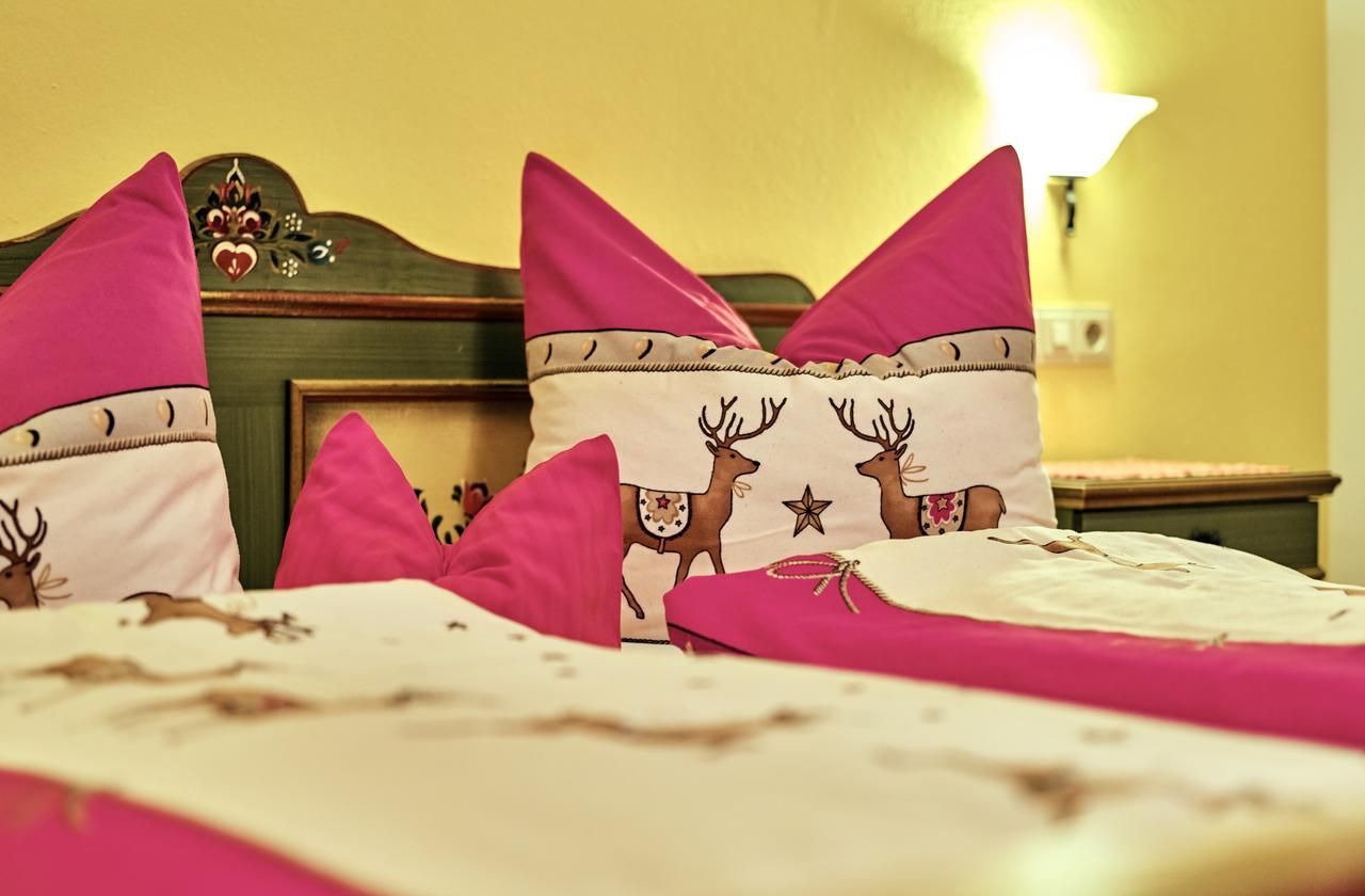 Rehwinkel Hotel Боденмайс Екстериор снимка
