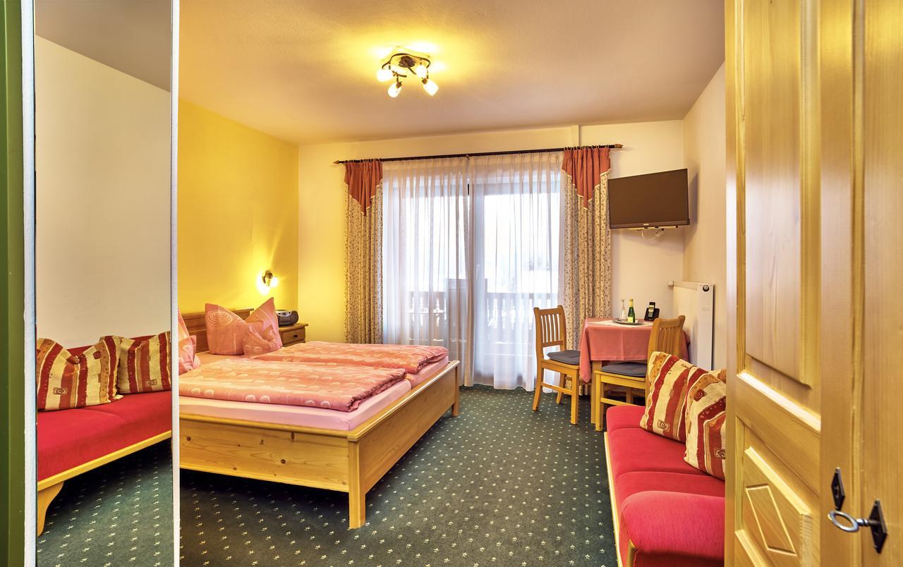 Rehwinkel Hotel Боденмайс Екстериор снимка