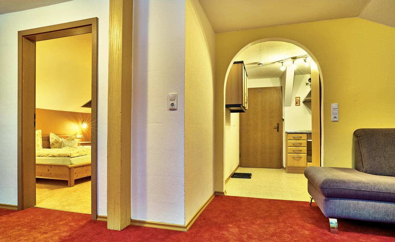 Rehwinkel Hotel Боденмайс Екстериор снимка