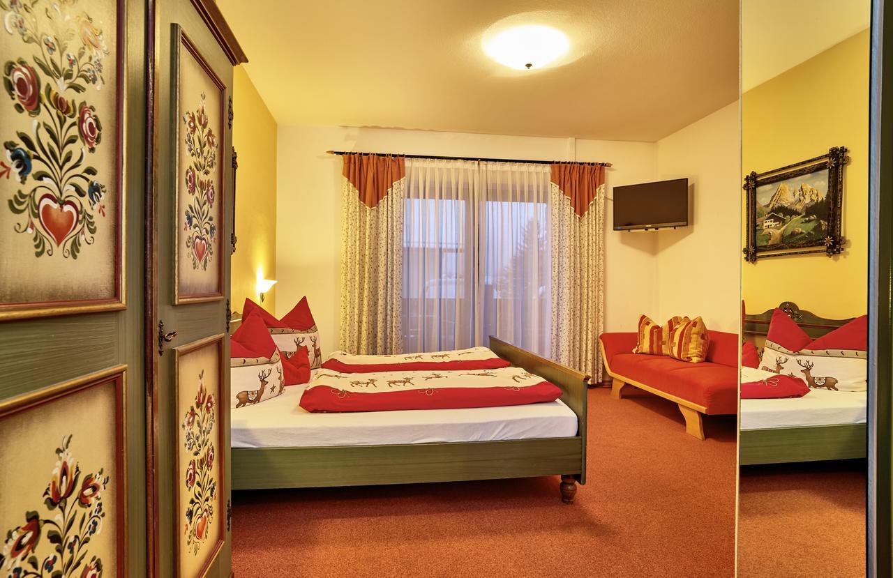 Rehwinkel Hotel Боденмайс Екстериор снимка