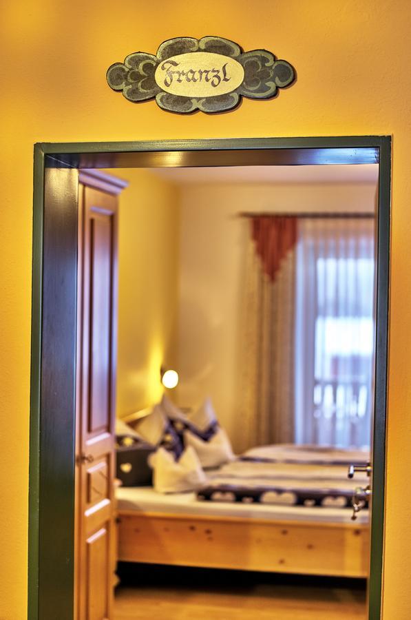 Rehwinkel Hotel Боденмайс Екстериор снимка