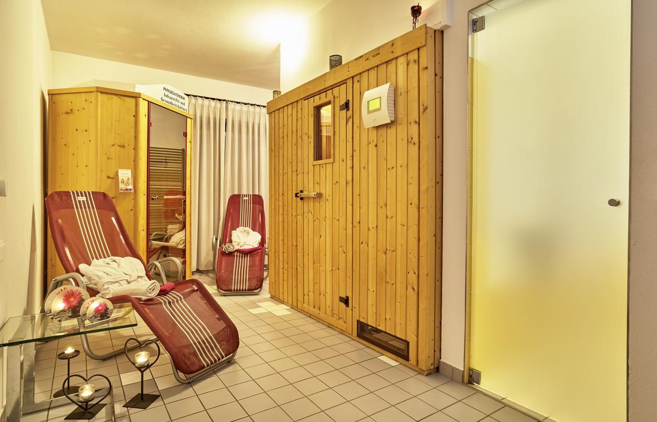 Rehwinkel Hotel Боденмайс Екстериор снимка