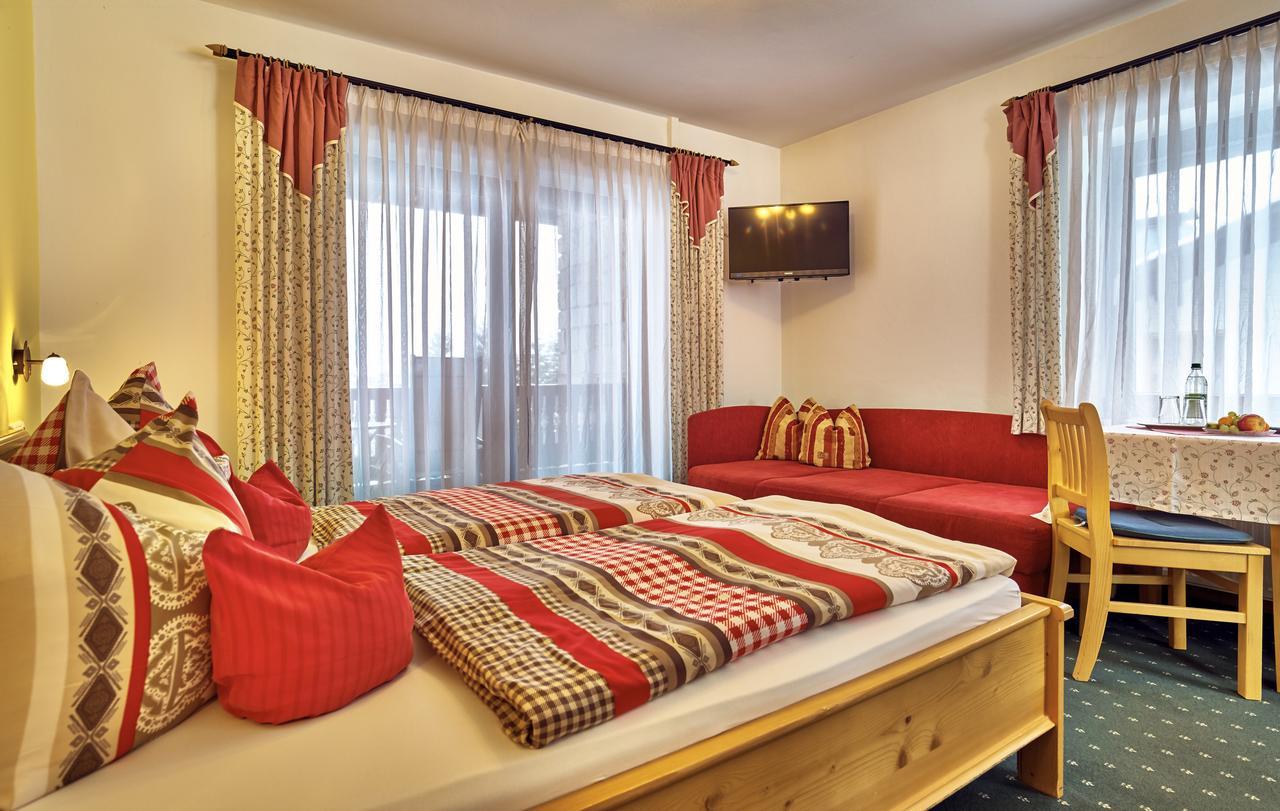 Rehwinkel Hotel Боденмайс Екстериор снимка