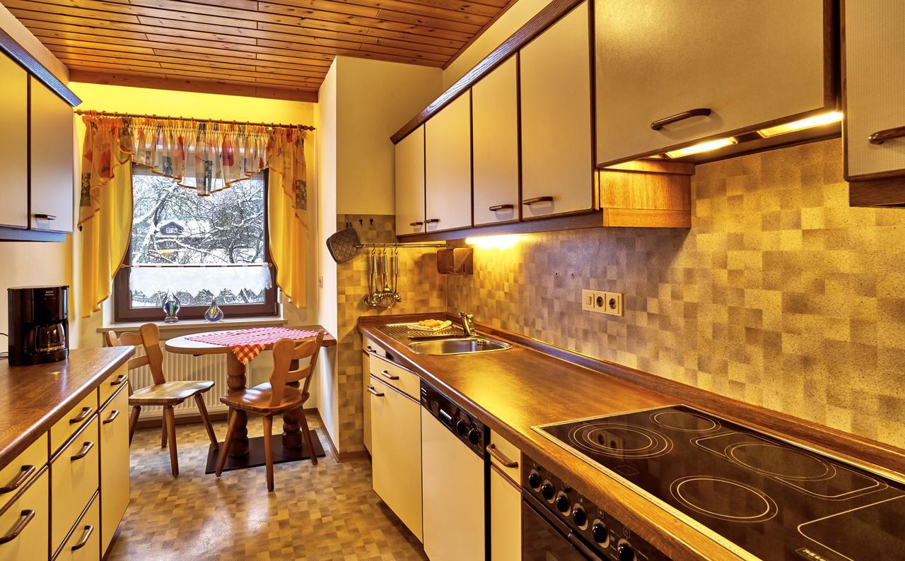 Rehwinkel Hotel Боденмайс Екстериор снимка